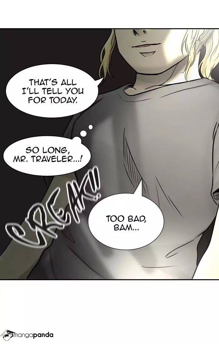 Tower of God Chapter 394 image 092